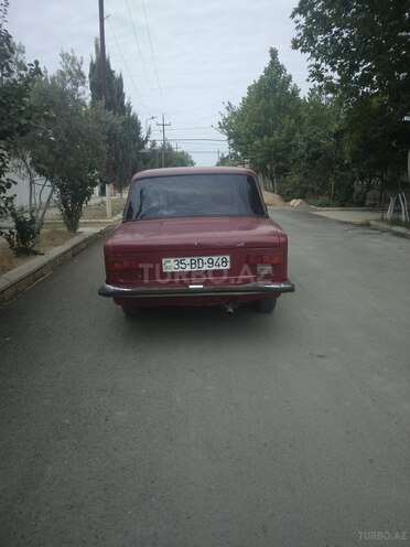 LADA (VAZ) 21011 1979, 236,521 km - 1.3 л - Neftçala