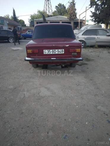 LADA (VAZ) 21011 1979, 236,521 km - 1.3 л - Neftçala