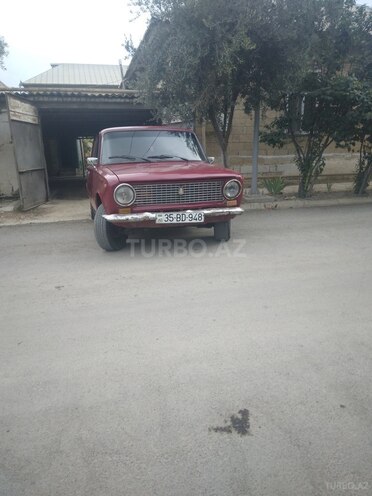 LADA (VAZ) 21011 1979, 236,521 km - 1.3 л - Neftçala