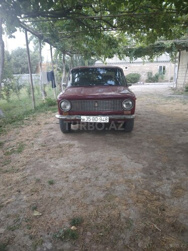 LADA (VAZ) 21011 1979, 236,521 km - 1.3 л - Neftçala