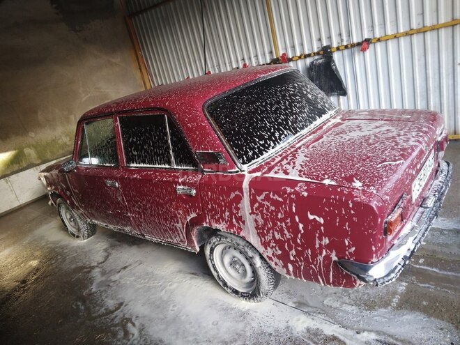 LADA (VAZ) 21011 1979, 236,521 km - 1.3 л - Neftçala
