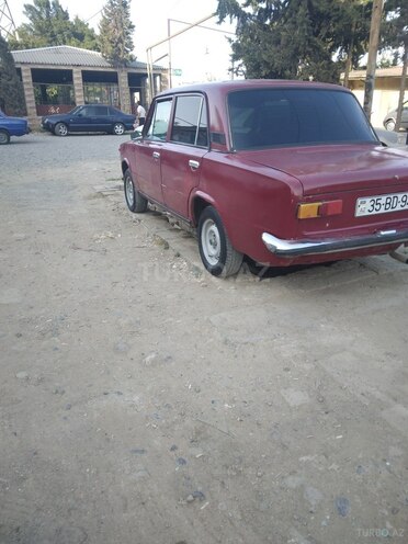 LADA (VAZ) 21011 1979, 236,521 km - 1.3 л - Neftçala