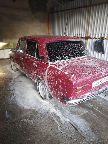 LADA (VAZ) 21011 1979, 236,521 km - 1.3 л - Neftçala