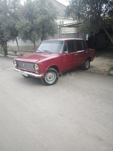 LADA (VAZ) 21011 1979, 236,521 km - 1.3 л - Neftçala