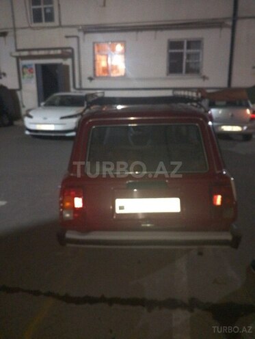 LADA (VAZ) 2104 2000, 503,187 km - 1.5 л - Bakı