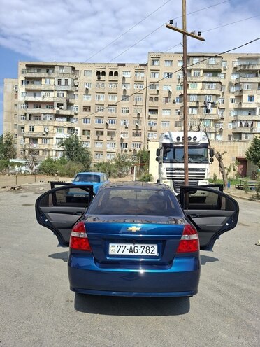 Chevrolet Nexia 2022, 67,000 km - 1.5 l - Bakı