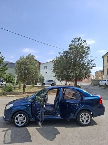 Chevrolet Nexia 2022, 67,000 km - 1.5 l - Bakı