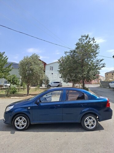Chevrolet Nexia 2022, 67,000 km - 1.5 l - Bakı