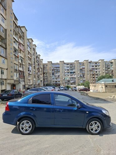 Chevrolet Nexia 2022, 67,000 km - 1.5 l - Bakı
