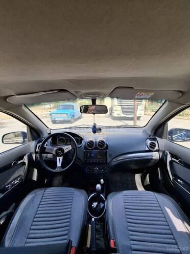 Chevrolet Nexia 2022, 67,000 km - 1.5 l - Bakı