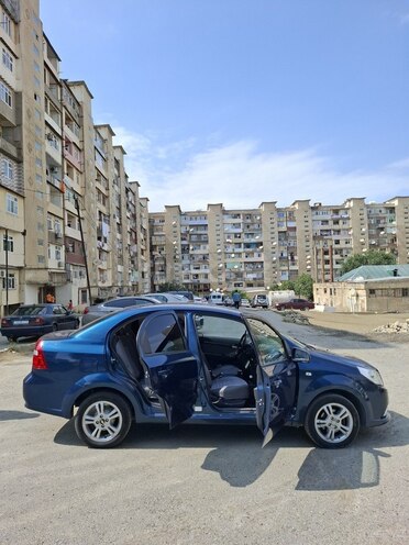 Chevrolet Nexia 2022, 67,000 km - 1.5 l - Bakı