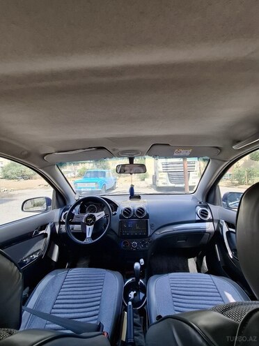 Chevrolet Nexia 2022, 67,000 km - 1.5 l - Bakı