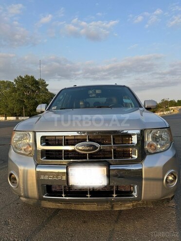 Ford Escape 2009, 225,310 km - 3.0 l - Bakı