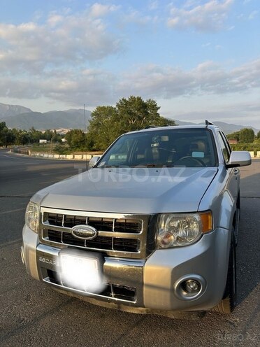 Ford Escape 2009, 225,310 km - 3.0 l - Bakı