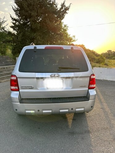 Ford Escape 2009, 225,310 km - 3.0 l - Bakı