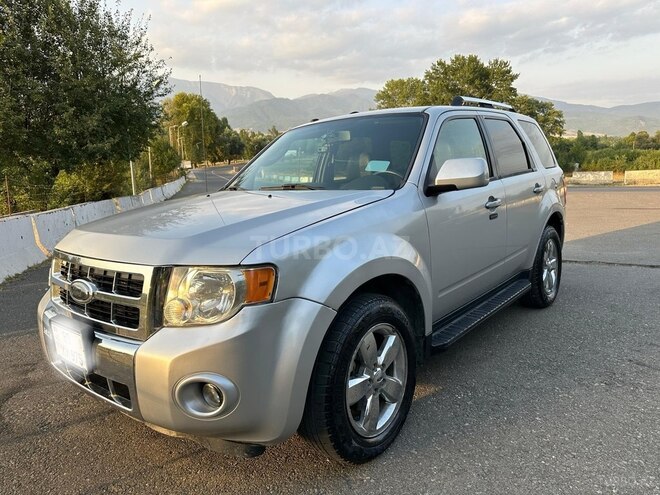 Ford Escape 2009, 225,310 km - 3.0 l - Bakı