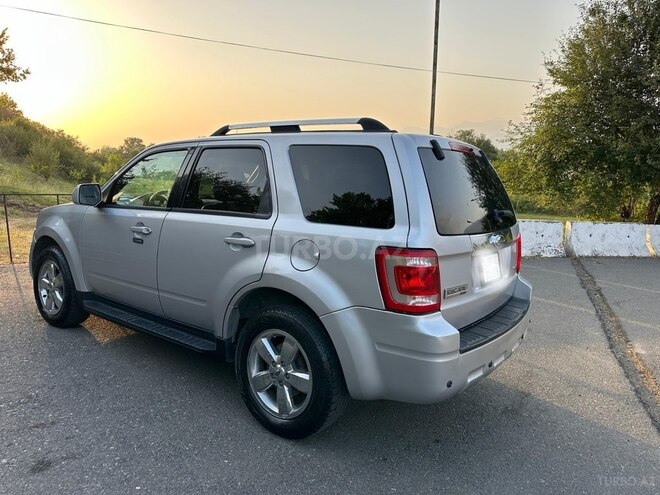 Ford Escape 2009, 225,310 km - 3.0 l - Bakı