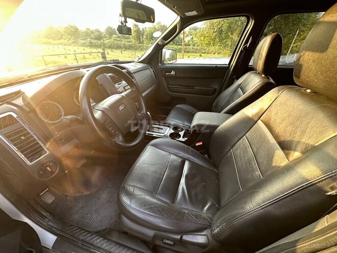 Ford Escape 2009, 225,310 km - 3.0 l - Bakı