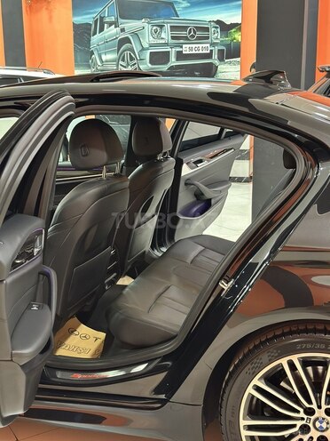 BMW 530 2018, 178,000 km - 2.0 l - Sumqayıt