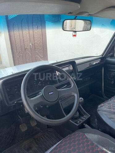 LADA (VAZ) 2107 2004, 76,000 km - 1.6 l - Bakı