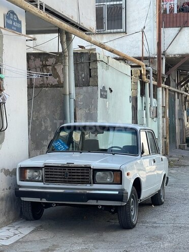 LADA (VAZ) 2107 2004, 76,000 km - 1.6 l - Bakı