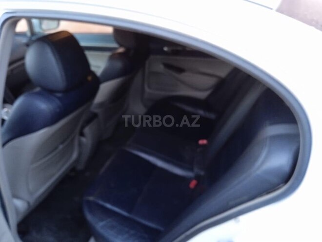 Honda Civic 2010, 356,000 km - 1.3 l - Gəncə