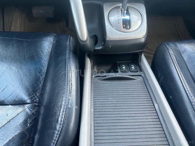 Honda Civic 2010, 356,000 km - 1.3 l - Gəncə