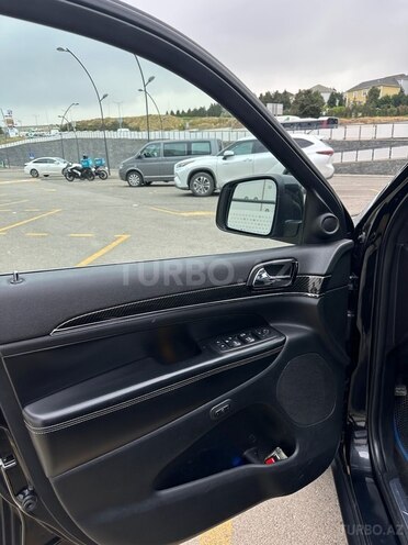 Jeep Grand Cherokee 2013, 182,000 km - 3.6 л - Bakı