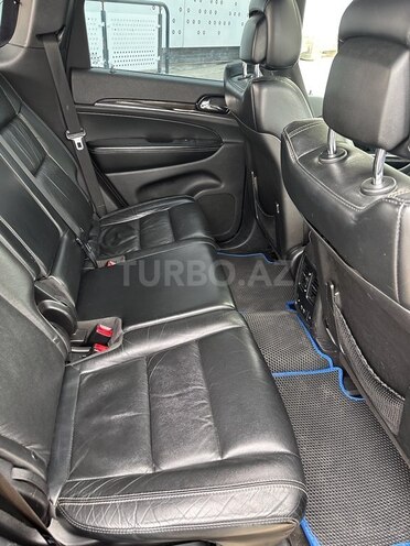 Jeep Grand Cherokee 2013, 182,000 km - 3.6 л - Bakı