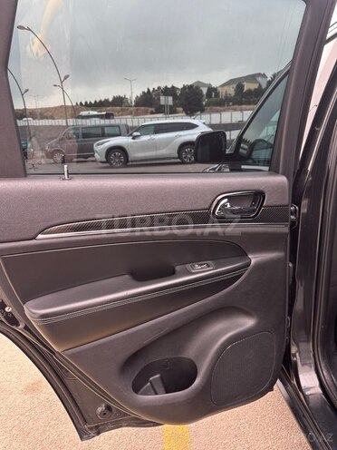 Jeep Grand Cherokee 2013, 182,000 km - 3.6 л - Bakı