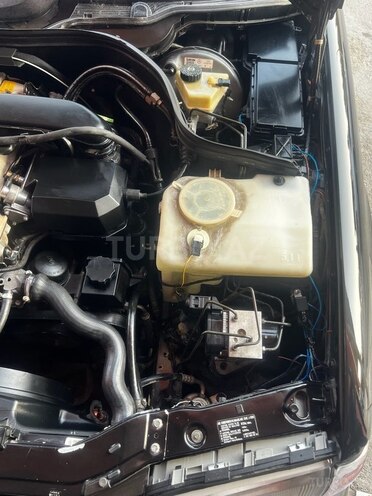 Mercedes C 180 1998, 373,000 km - 1.8 l - Cəlilabad