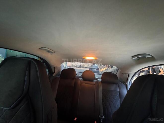 Mercedes C 180 2000, 240,200 km - 2.0 l - Bakı
