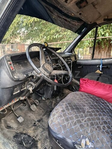 GAZ 33021 1998, 400,000 km - 2.5 l - Ağdam