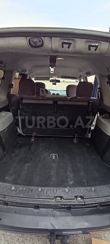 Dacia Logan 2008, 225,000 km - 1.5 l - Bakı