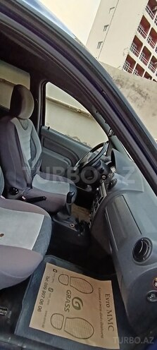 Dacia Logan 2008, 225,000 km - 1.5 l - Bakı