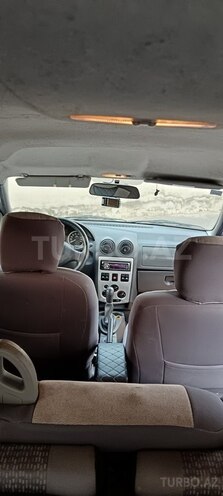Dacia Logan 2008, 225,000 km - 1.5 l - Bakı