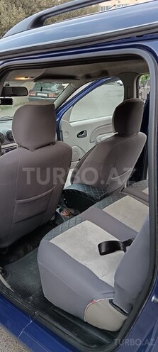 Dacia Logan 2008, 225,000 km - 1.5 l - Bakı