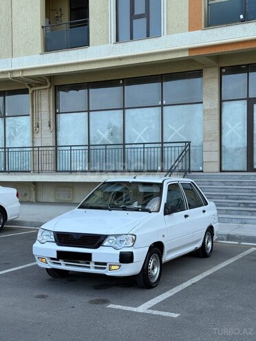 Saipa 132 2013, 257,000 km - 1.3 l - Sumqayıt