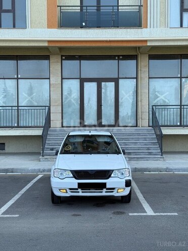Saipa 132 2013, 257,000 km - 1.3 l - Sumqayıt