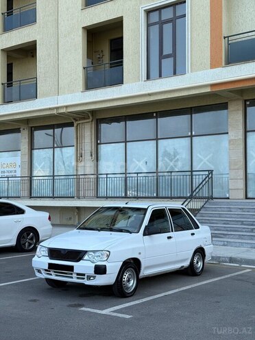 Saipa 132 2013, 257,000 km - 1.3 l - Sumqayıt