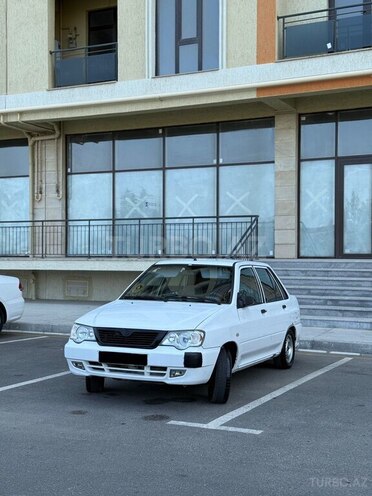 Saipa 132 2013, 257,000 km - 1.3 l - Sumqayıt