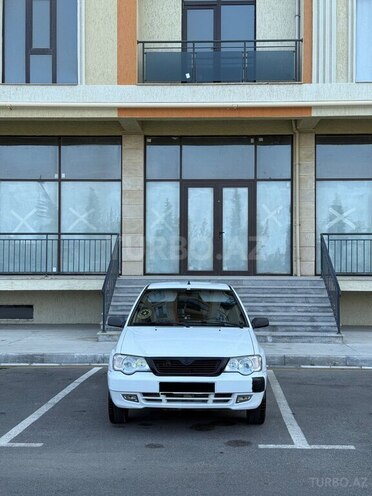 Saipa 132 2013, 257,000 km - 1.3 l - Sumqayıt