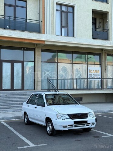 Saipa 132 2013, 257,000 km - 1.3 l - Sumqayıt