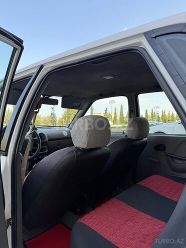 Saipa 132 2013, 257,000 km - 1.3 l - Sumqayıt