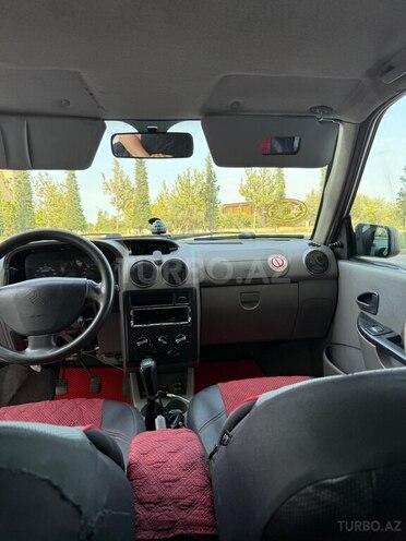 Saipa 132 2013, 257,000 km - 1.3 l - Sumqayıt
