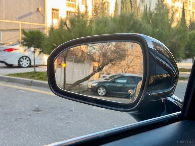 Ford Fusion (North America) 2017, 101,000 km - 1.5 l - Bakı