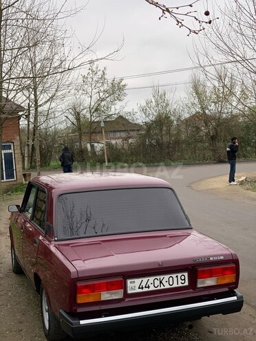 LADA (VAZ) 2107 2004, 113,800 km - 1.5 l - Masallı