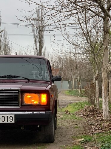 LADA (VAZ) 2107 2004, 113,800 km - 1.5 l - Masallı
