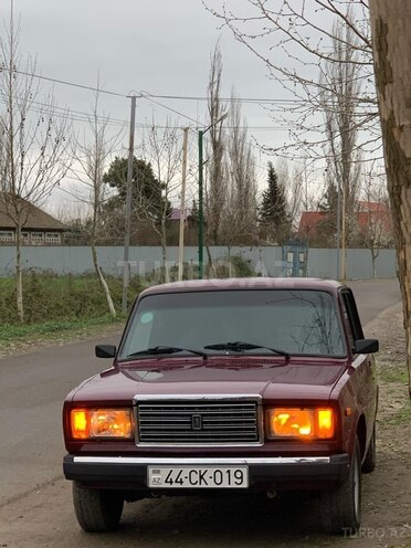 LADA (VAZ) 2107 2004, 113,800 km - 1.5 l - Masallı