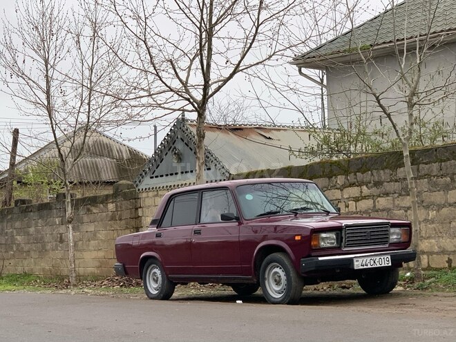 LADA (VAZ) 2107 2004, 113,800 km - 1.5 l - Masallı